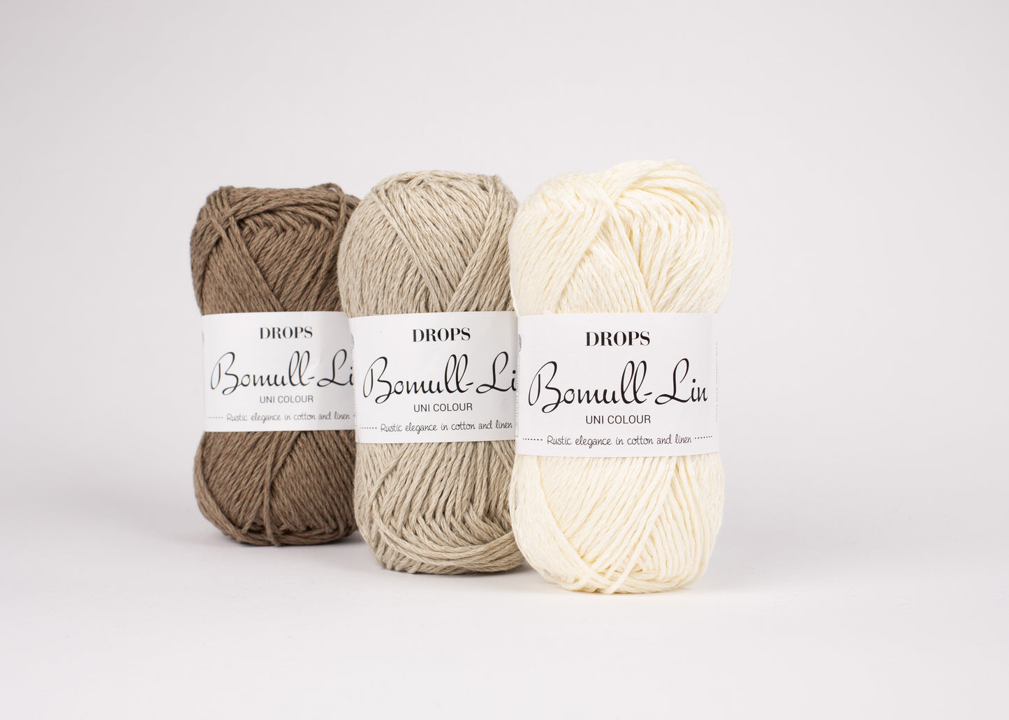 DROPS Bomull-Lin 50 g