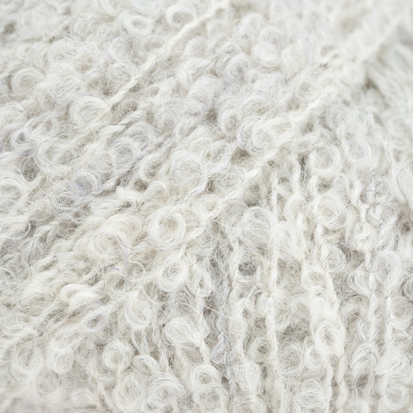 DROPS Alpaca Bouclé 50 g