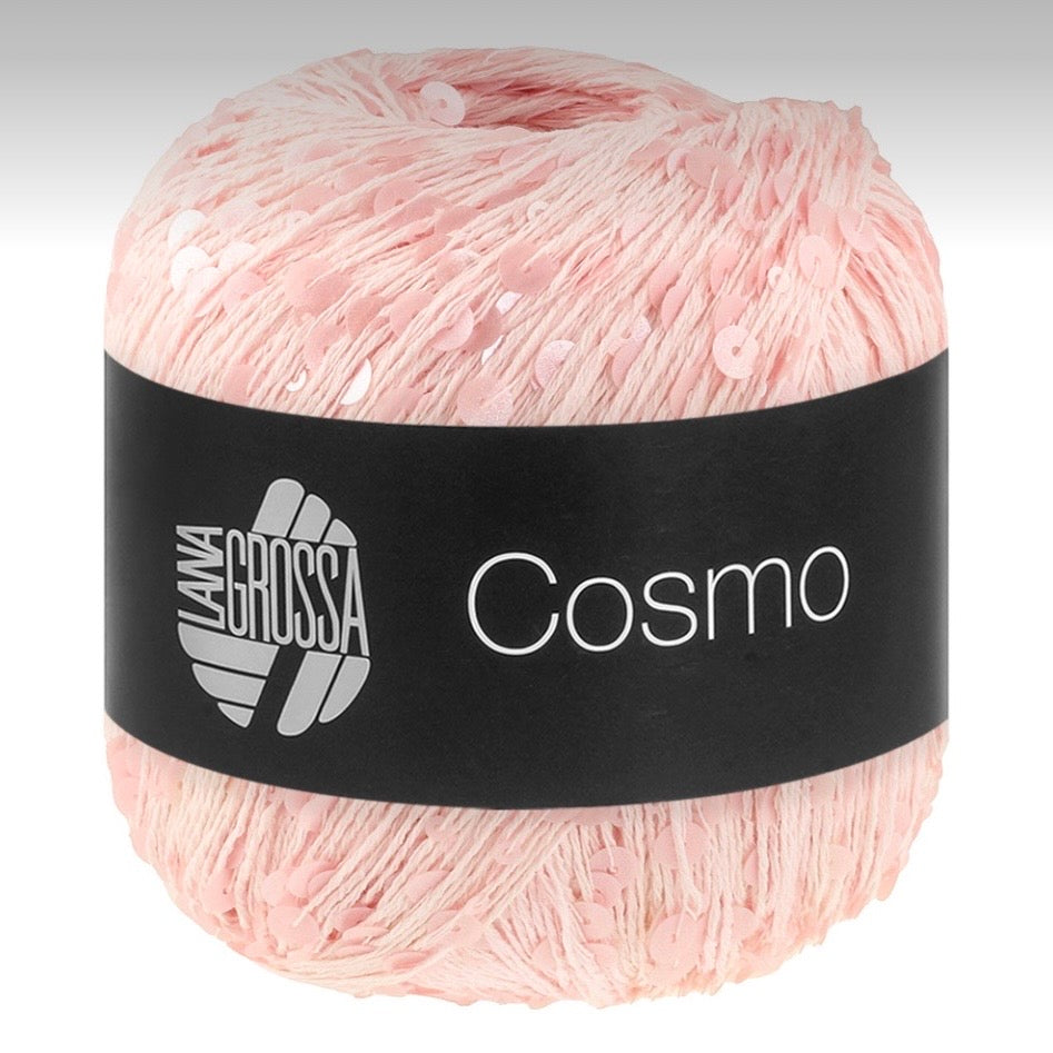 Lana Grossa Cosmo 100 g