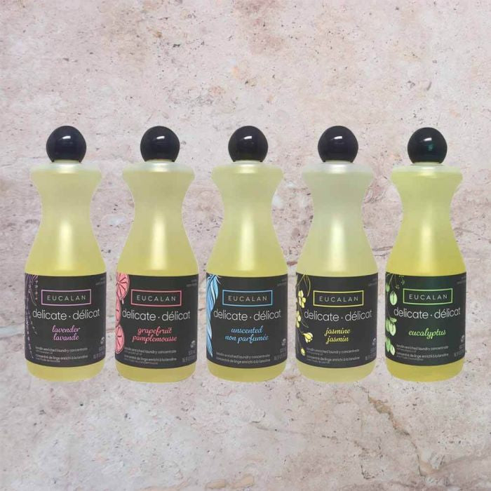 Eucalan-villapesuaine 100 ml