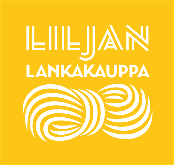 Liljan Lankakauppa - Kun inspiraatio iskee!