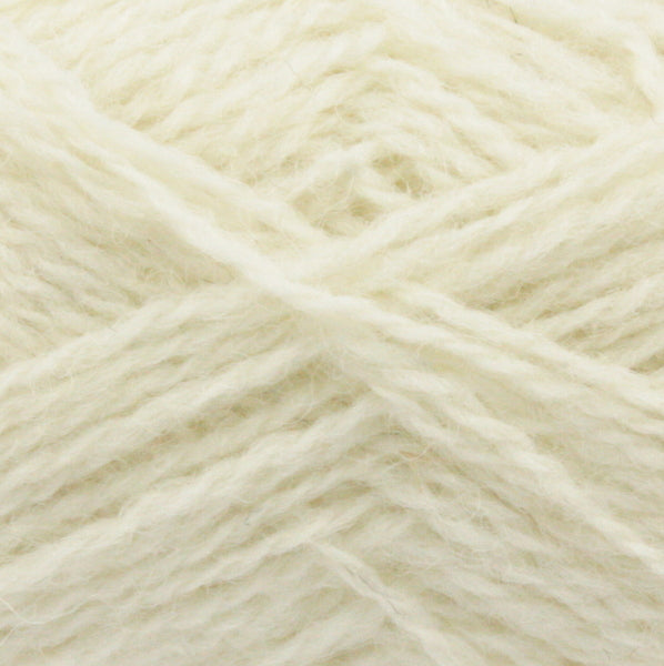 Jamieson's of Shetland Spindrift 25 g (C-osa 25 sävyä)