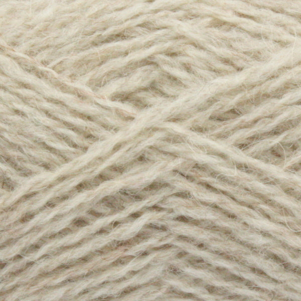 Jamieson's of Shetland Spindrift 25 g (C-osa 25 sävyä)