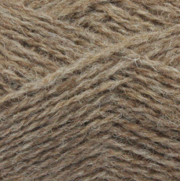 Jamieson's of Shetland Spindrift 25 g (C-osa 25 sävyä)