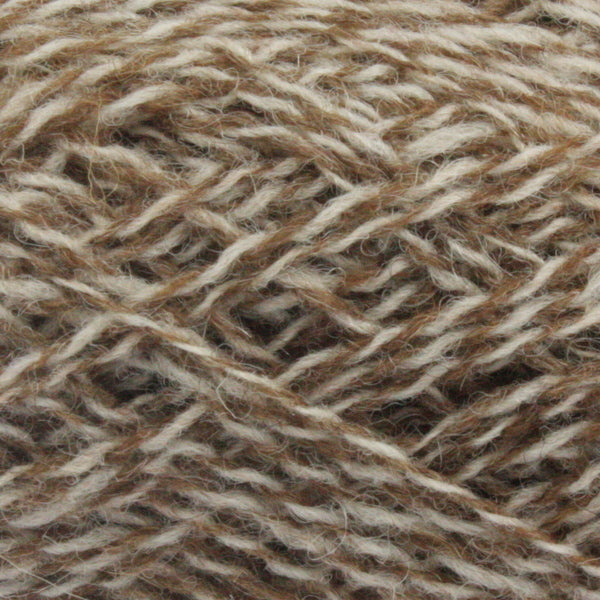 Jamieson's of Shetland Spindrift 25 g (C-osa 25 sävyä)