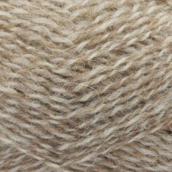 Jamieson's of Shetland Spindrift 25 g (C-osa 25 sävyä)