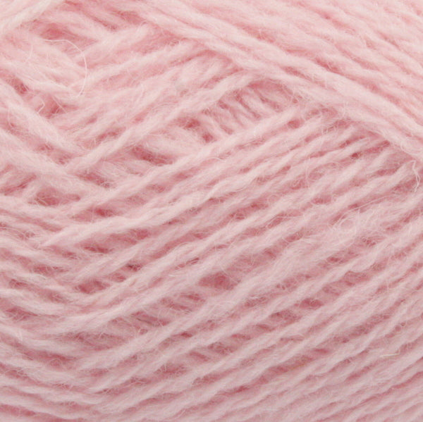 Jamieson's of Shetland Spindrift 25 g (C-osa 25 sävyä)
