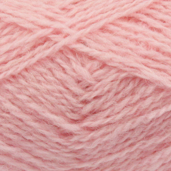Jamieson's of Shetland Spindrift 25 g (C-osa 25 sävyä)