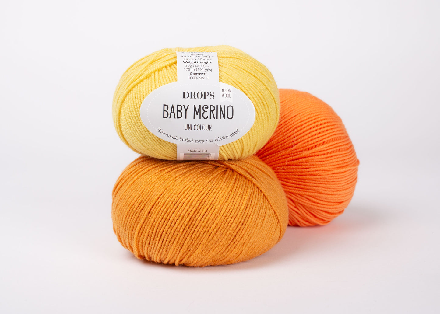 DROPS Baby Merino 50 g