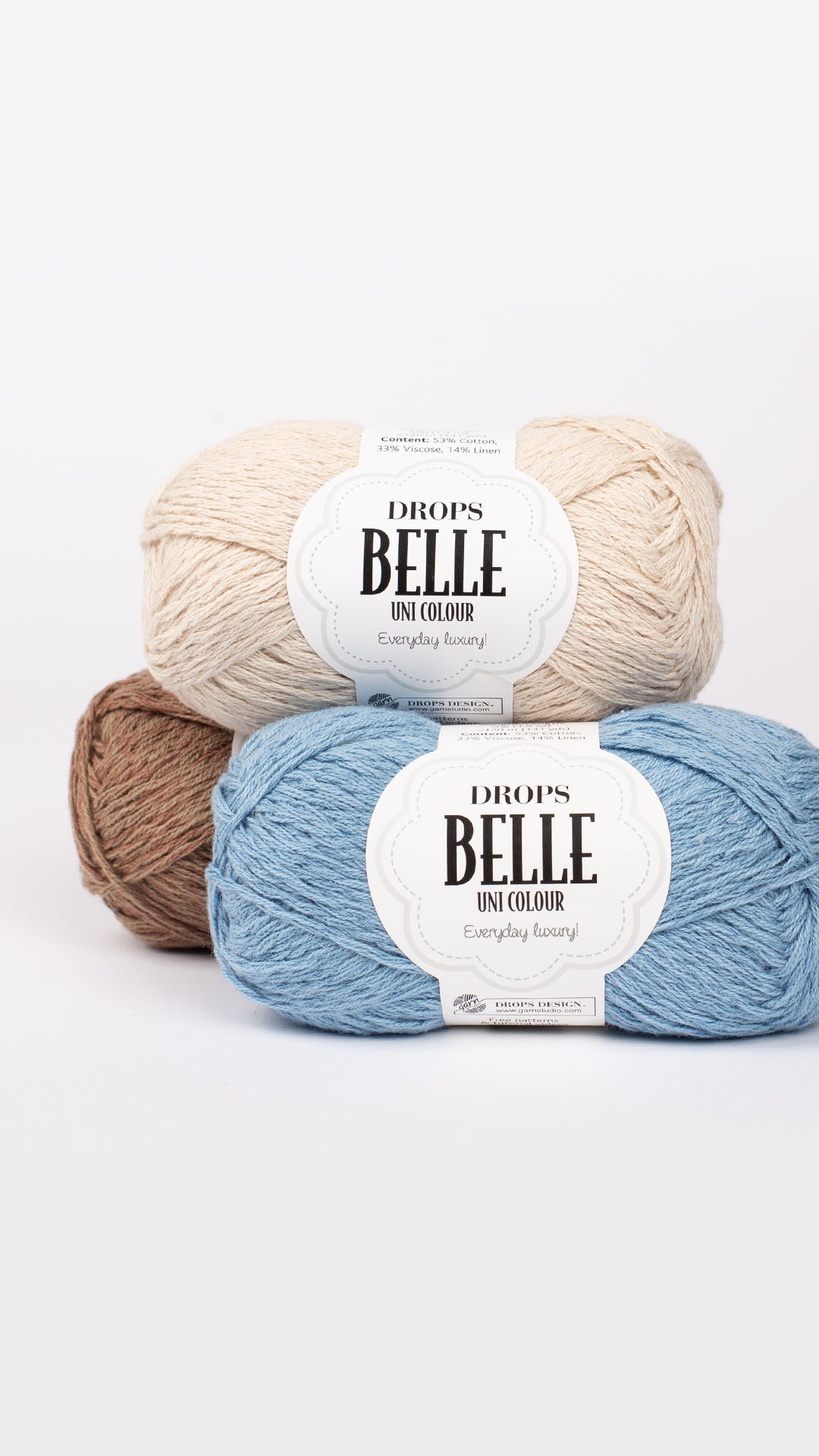 DROPS Belle 50 g