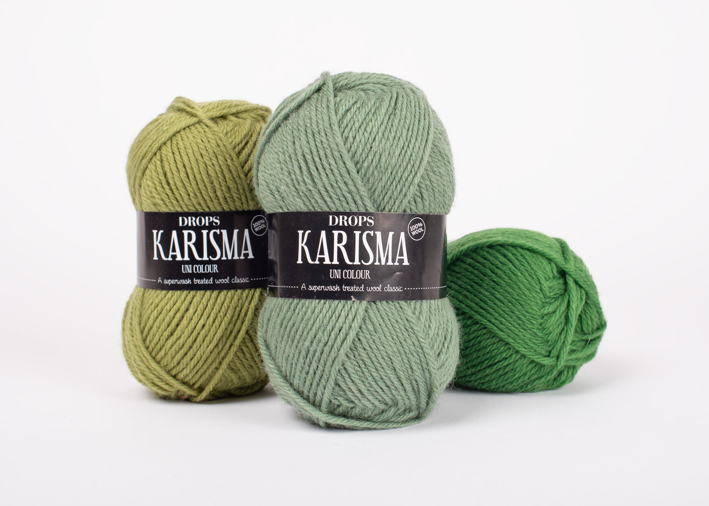 DROPS Karisma 50 g