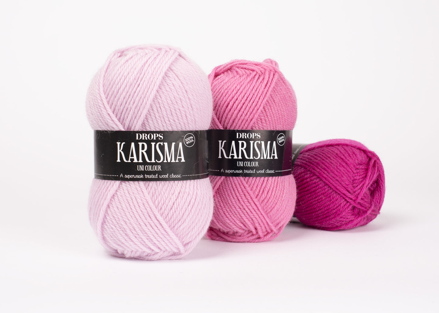 DROPS Karisma 50 g