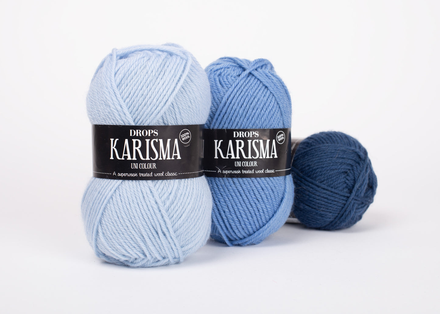 DROPS Karisma 50 g