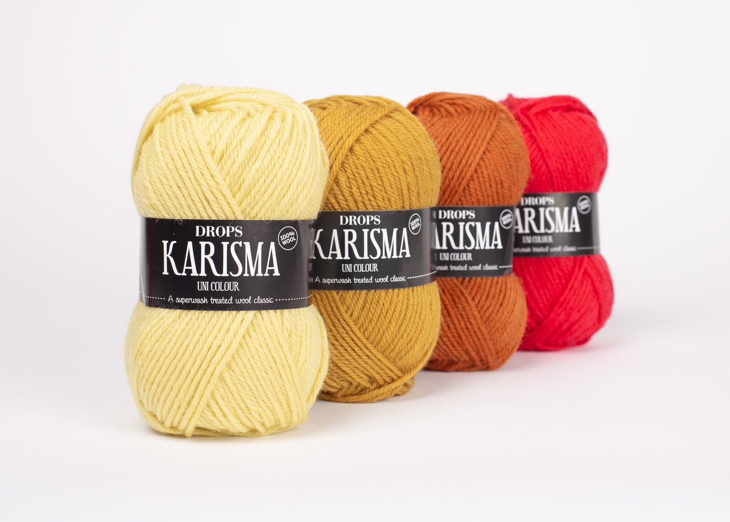 DROPS Karisma 50 g