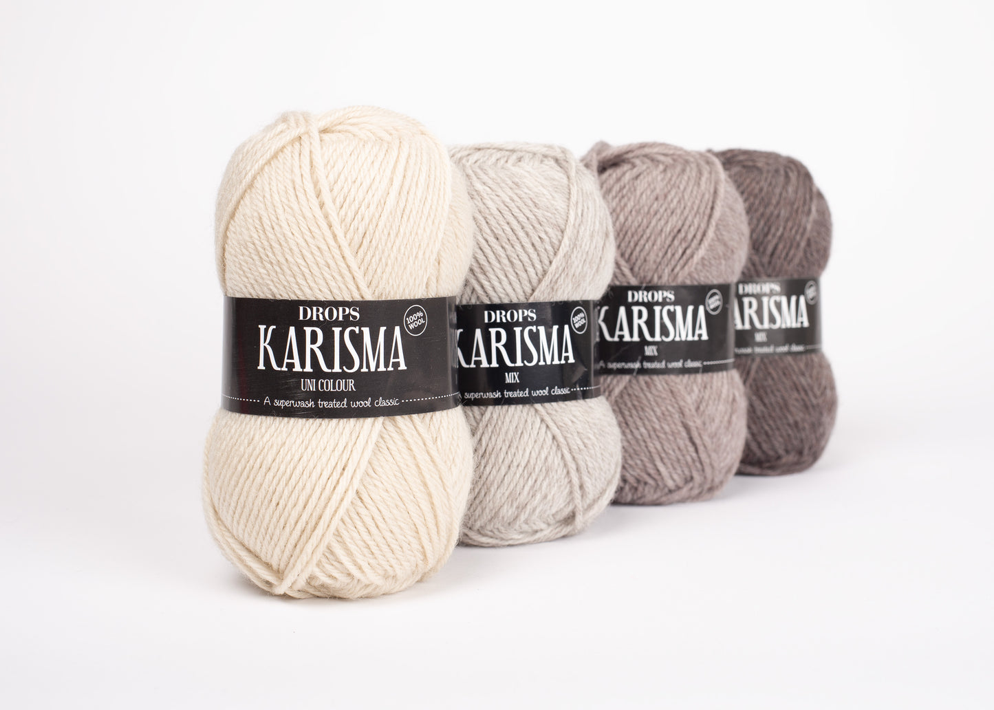 DROPS Karisma 50 g
