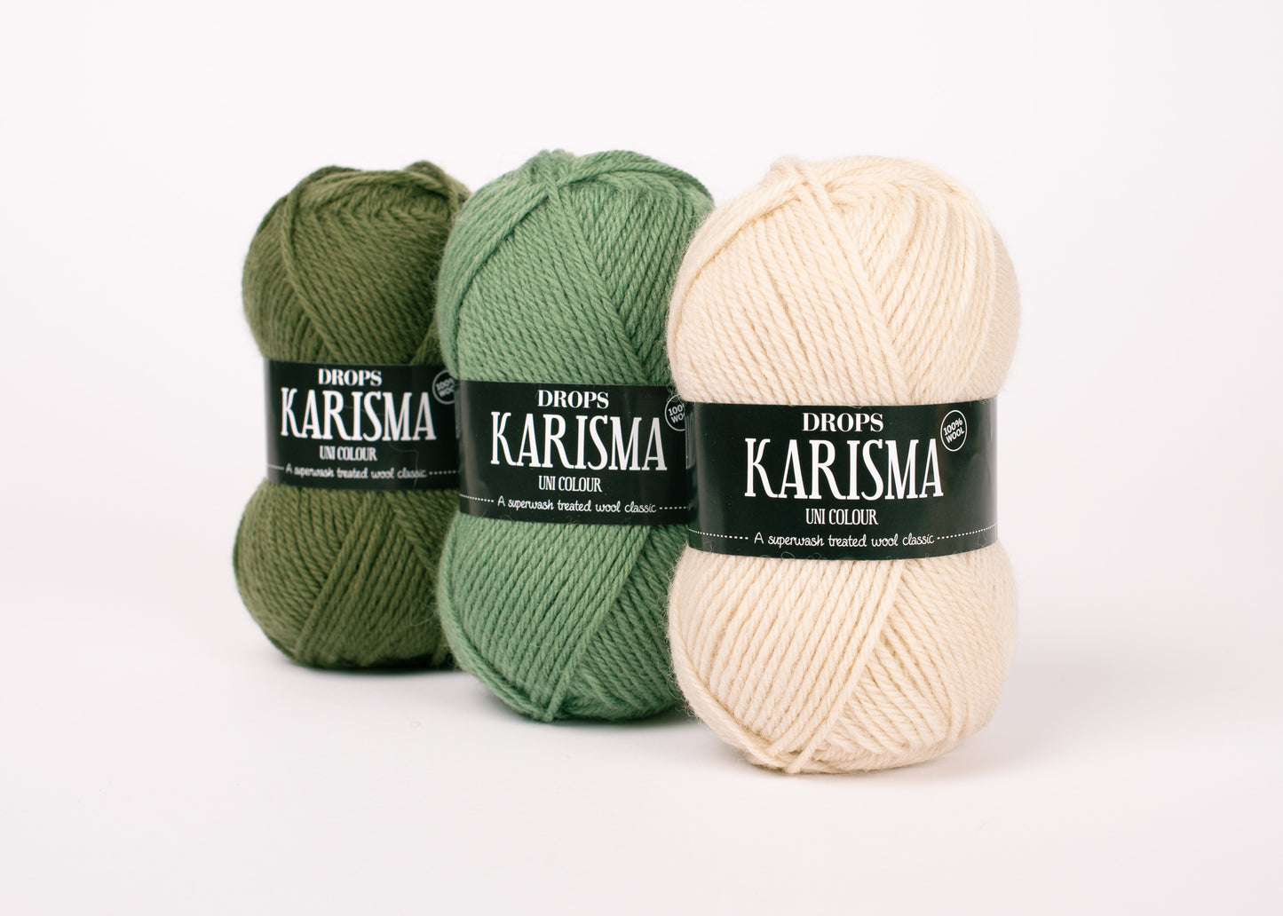 DROPS Karisma 50 g