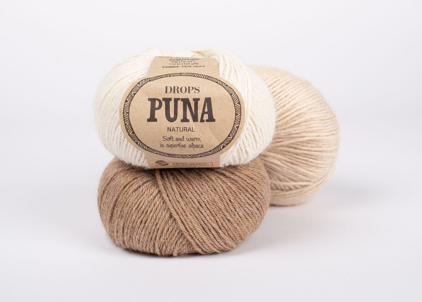 DROPS Puna 50 g