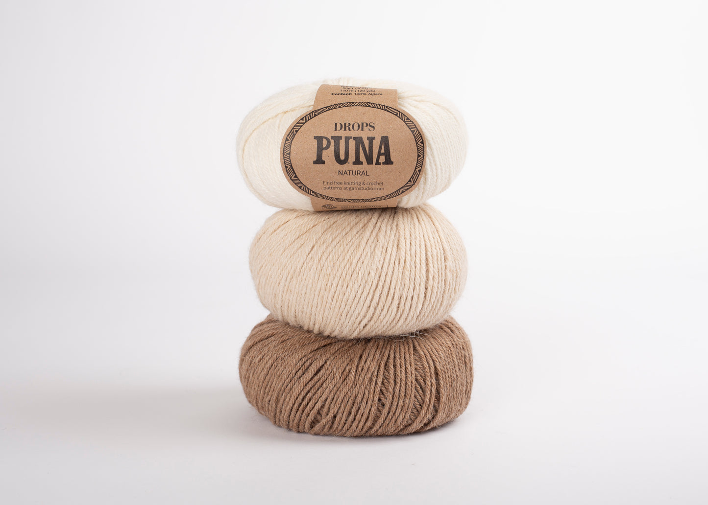 DROPS Puna 50 g