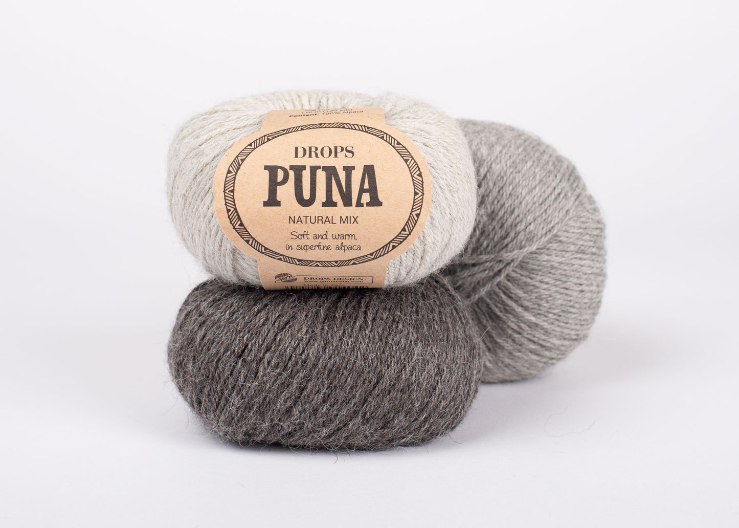 DROPS Puna 50 g