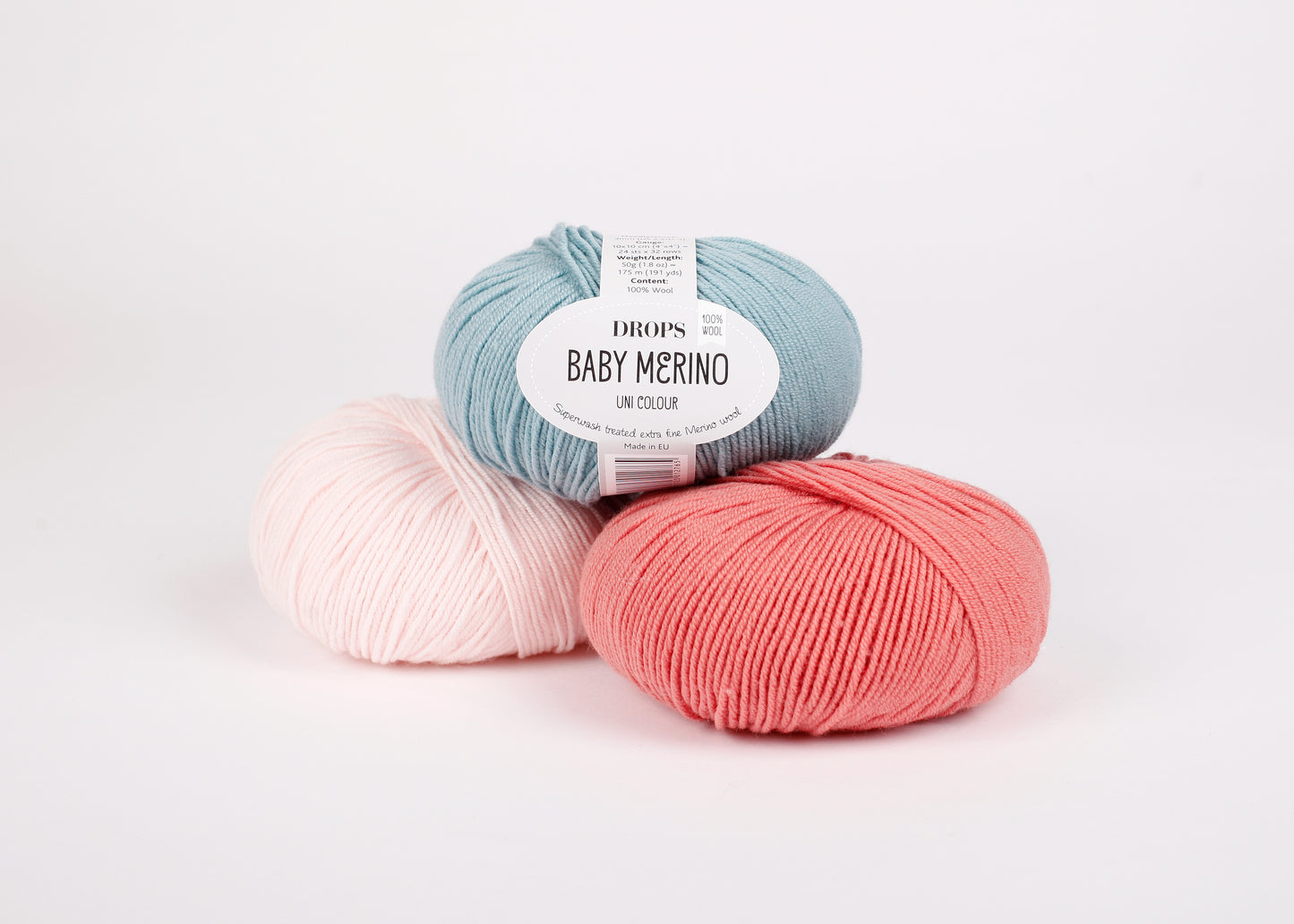 DROPS Baby Merino 50 g