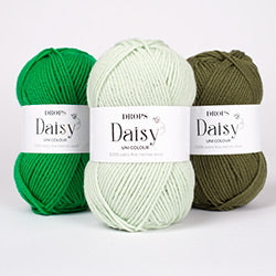 DROPS Daisy 50 g