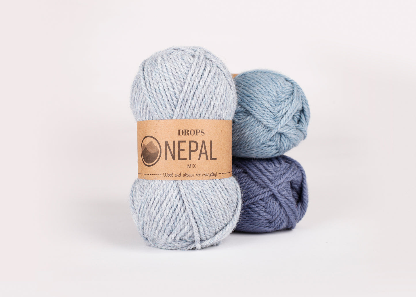 DROPS Nepal 50 g