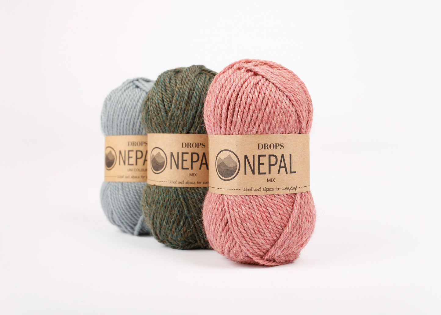 DROPS Nepal 50 g