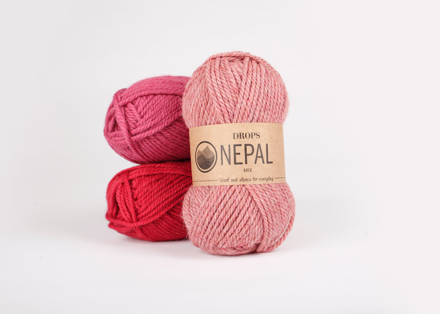 DROPS Nepal 50 g