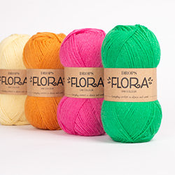 DROPS Flora 50 g