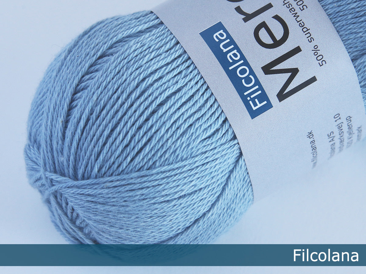 Filcolana Merci 50g