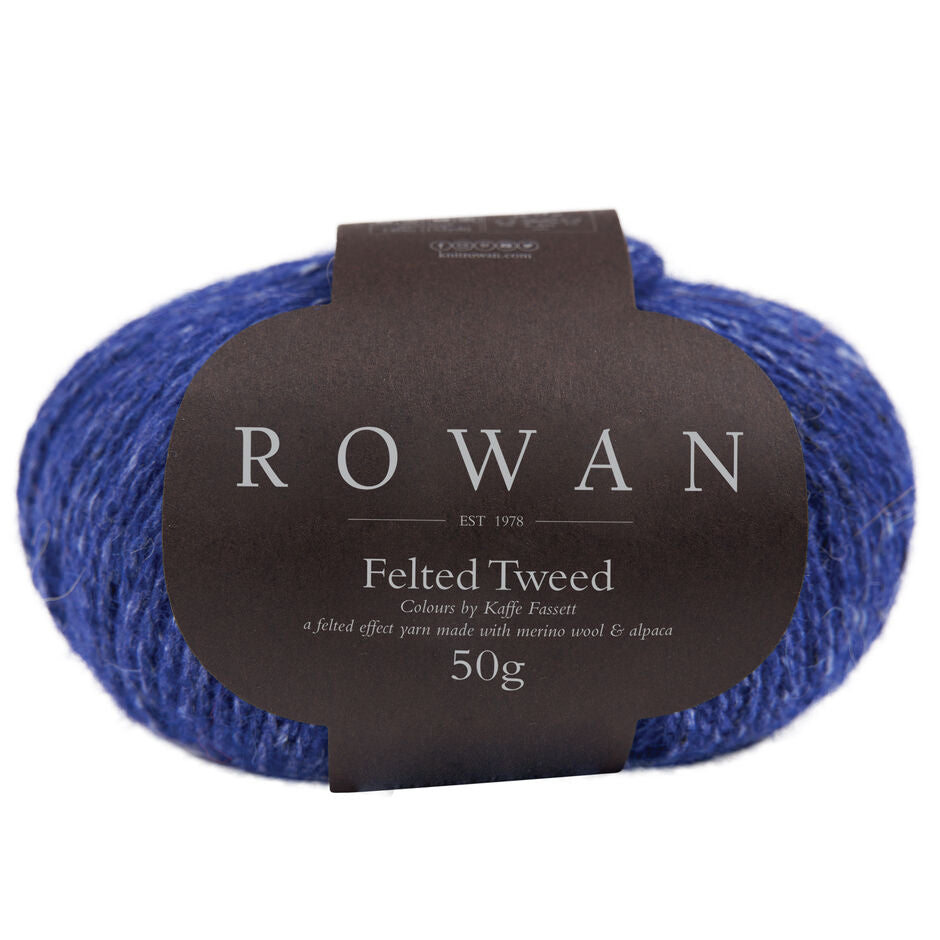 ROWAN Felted Tweed 50 g