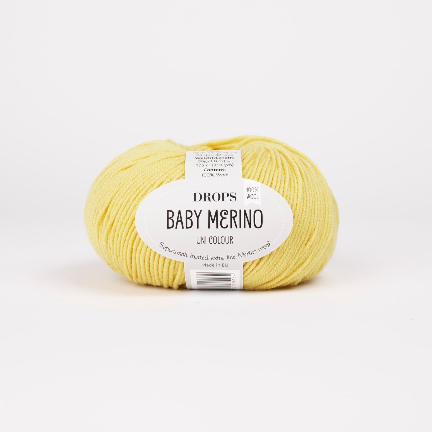 DROPS Baby Merino 50 g