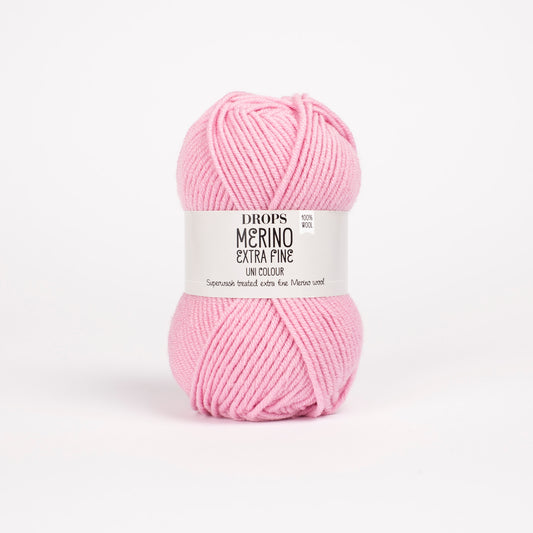 DROPS Merino Extra Fine 50 g