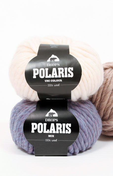 DROPS Polaris 100 g