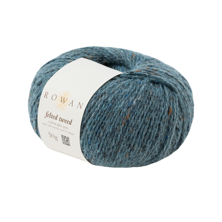 ROWAN Felted Tweed 50 g