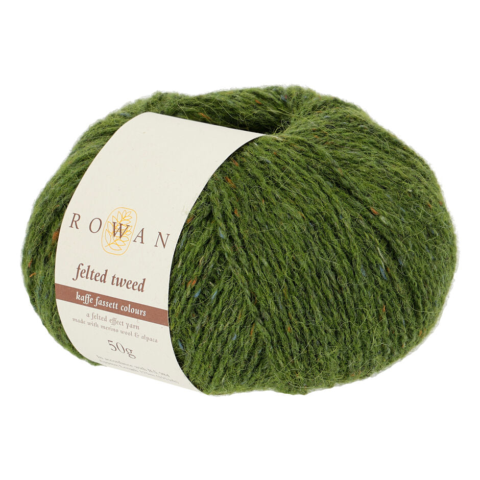 ROWAN Felted Tweed 50 g