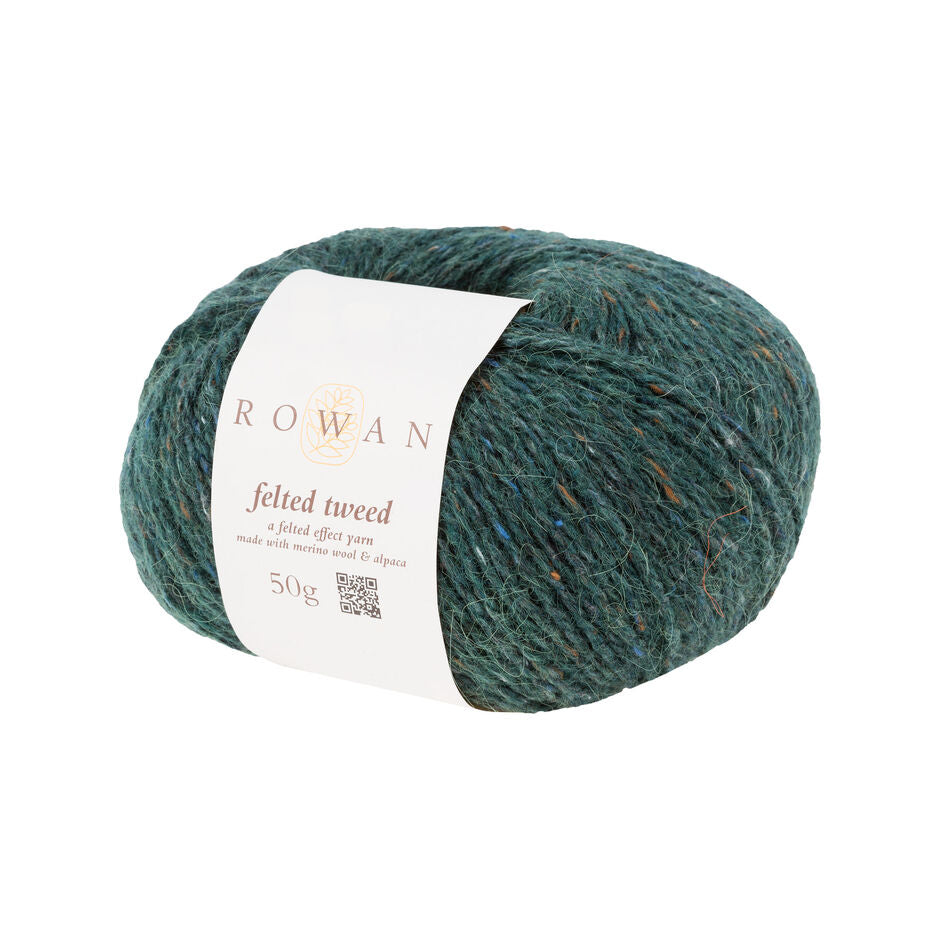 ROWAN Felted Tweed 50 g