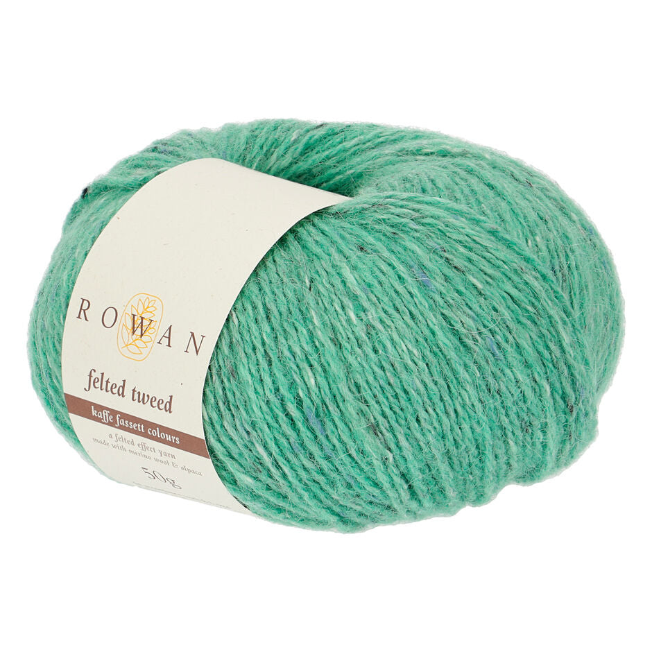 ROWAN Felted Tweed 50 g