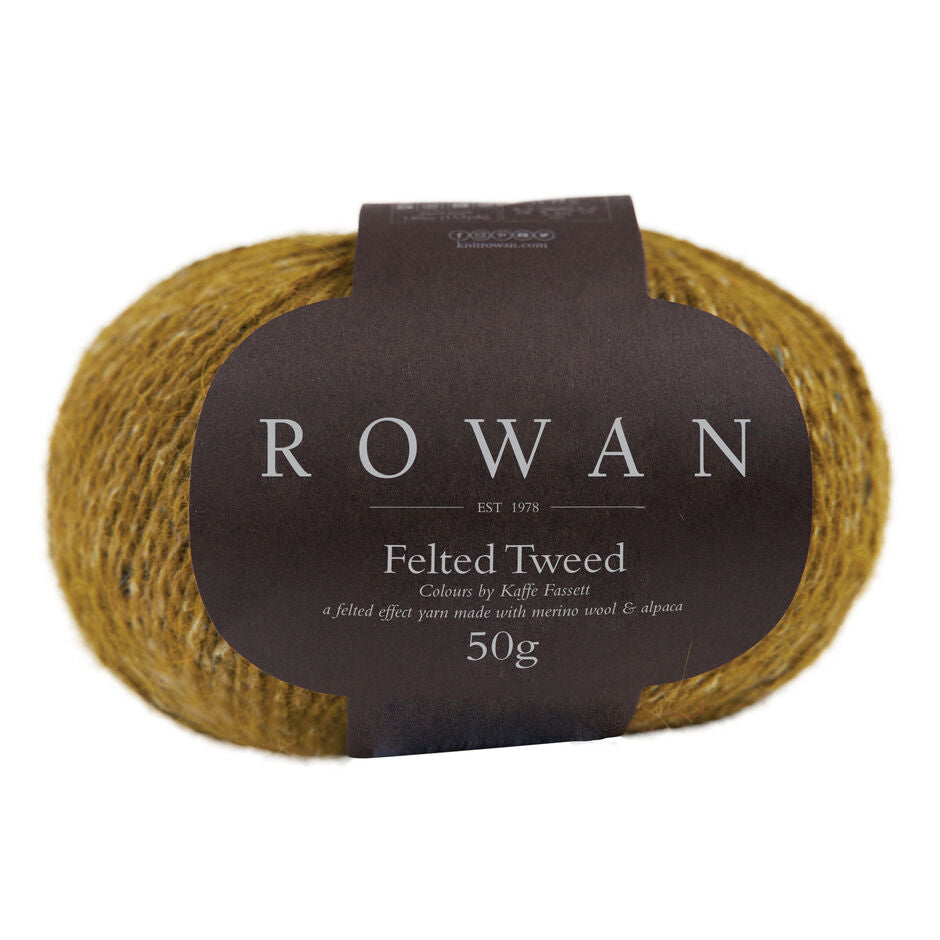 ROWAN Felted Tweed 50 g