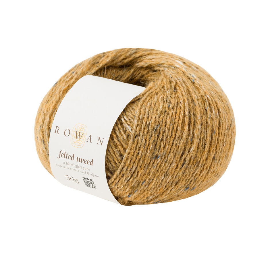 ROWAN Felted Tweed 50 g