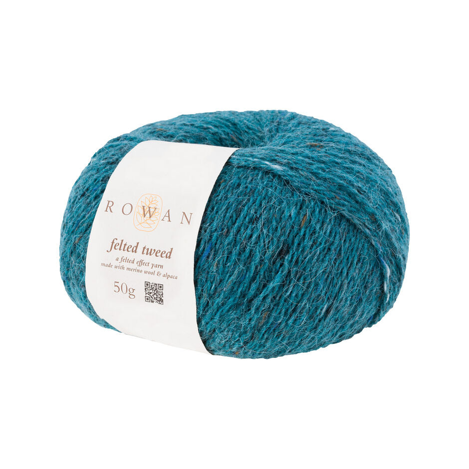 ROWAN Felted Tweed 50 g