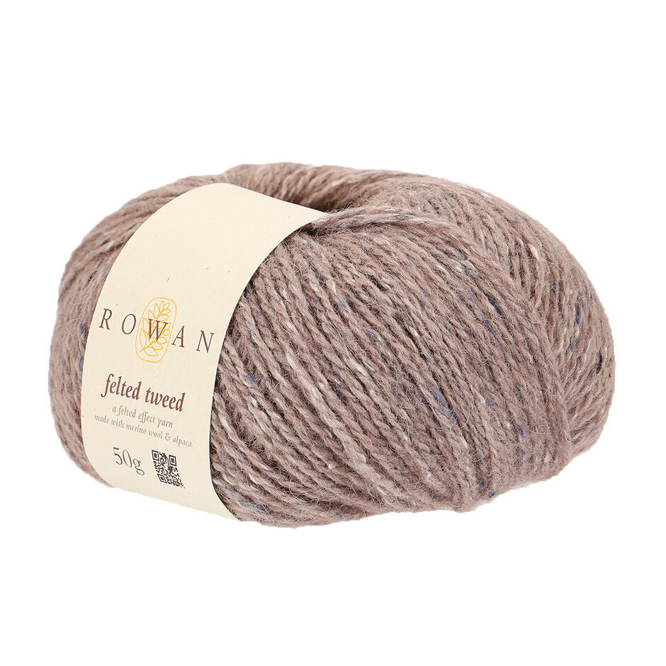 ROWAN Felted Tweed 50 g