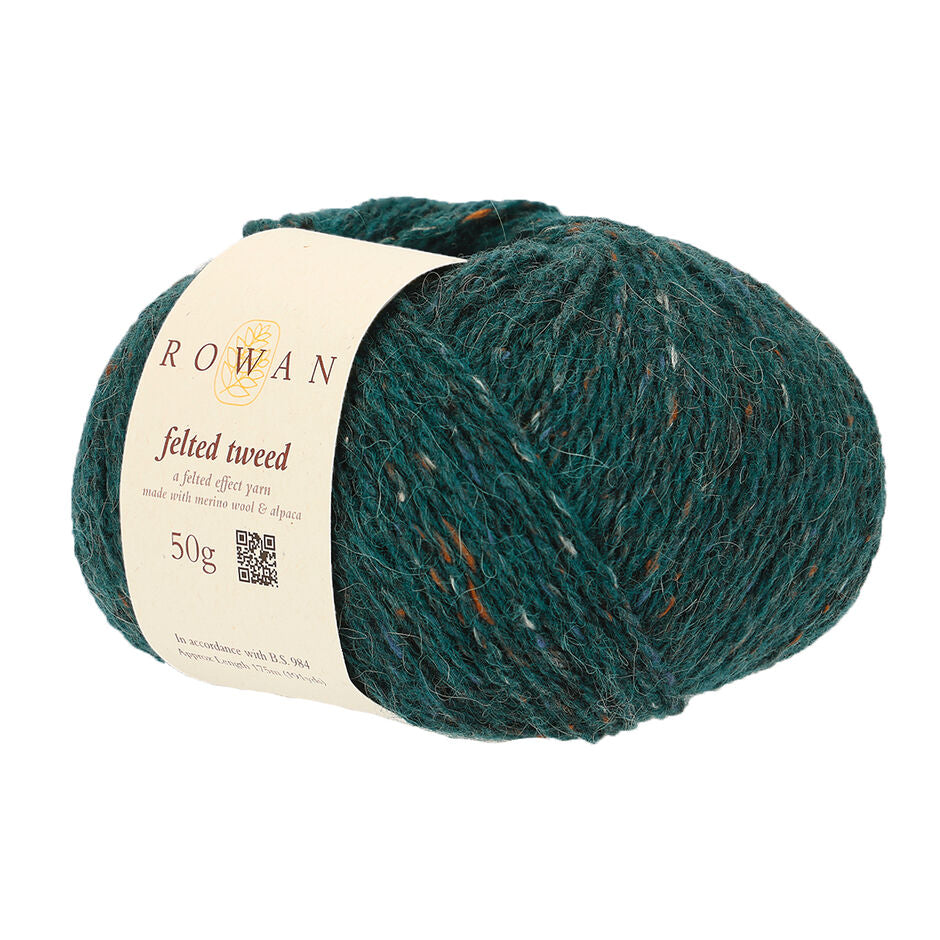 ROWAN Felted Tweed 50 g