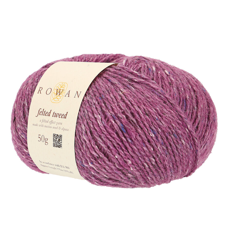 ROWAN Felted Tweed 50 g
