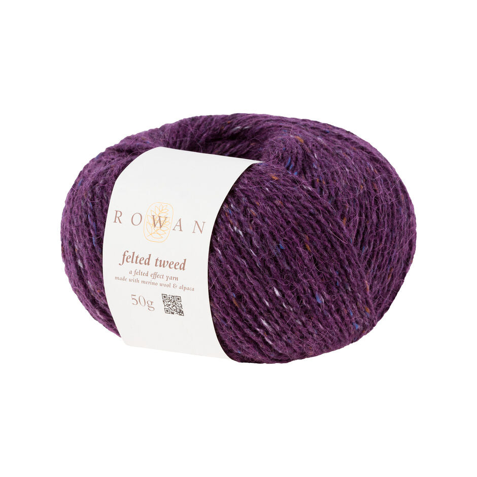 ROWAN Felted Tweed 50 g