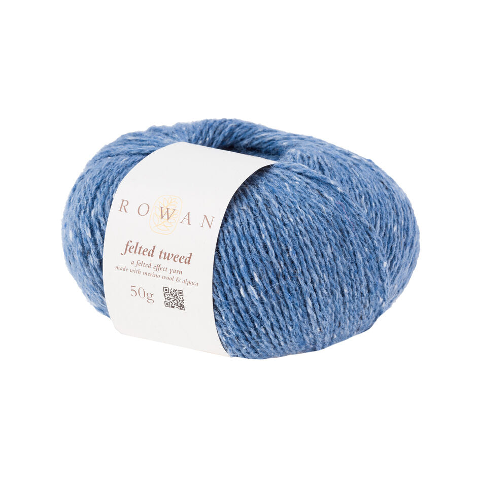 ROWAN Felted Tweed 50 g