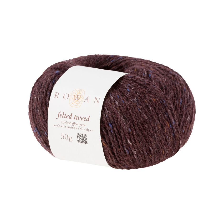 ROWAN Felted Tweed 50 g