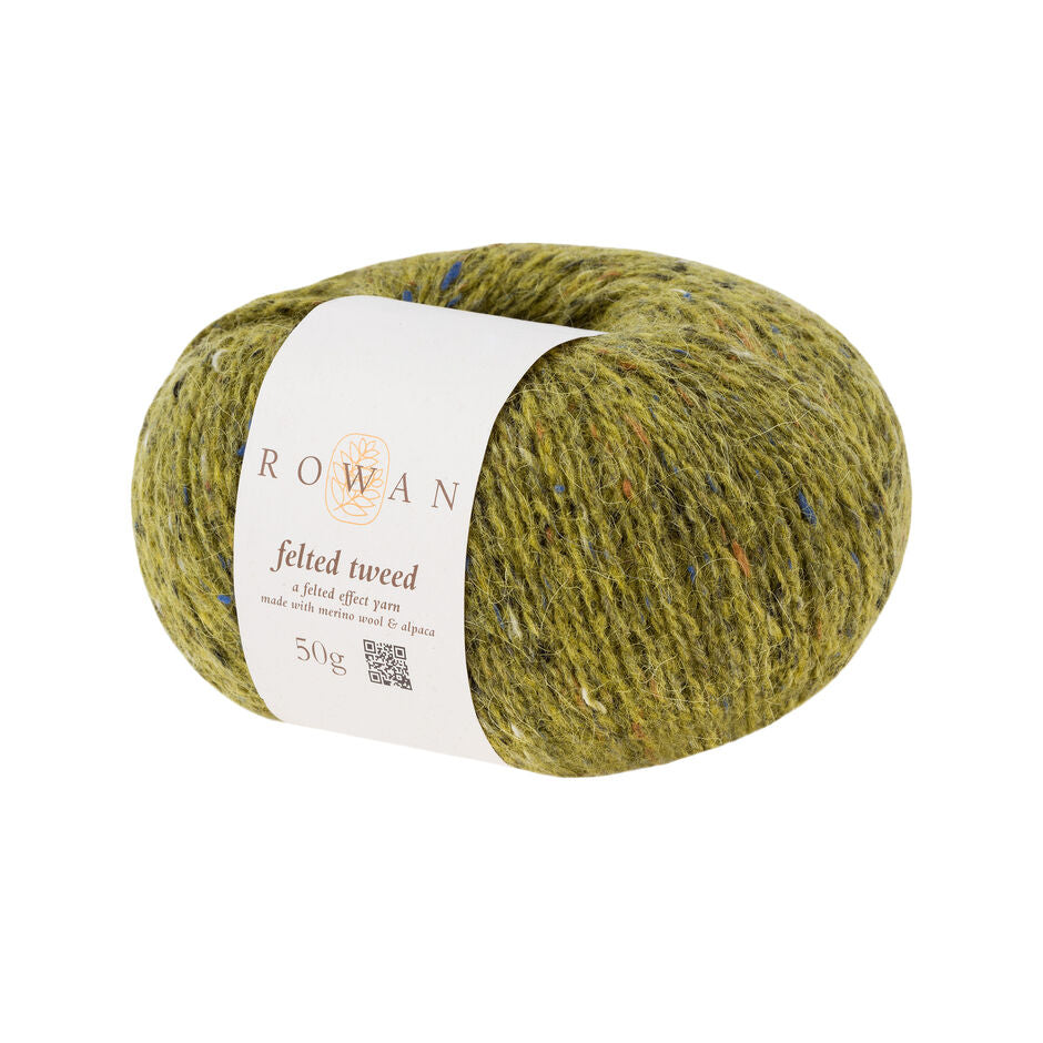 ROWAN Felted Tweed 50 g