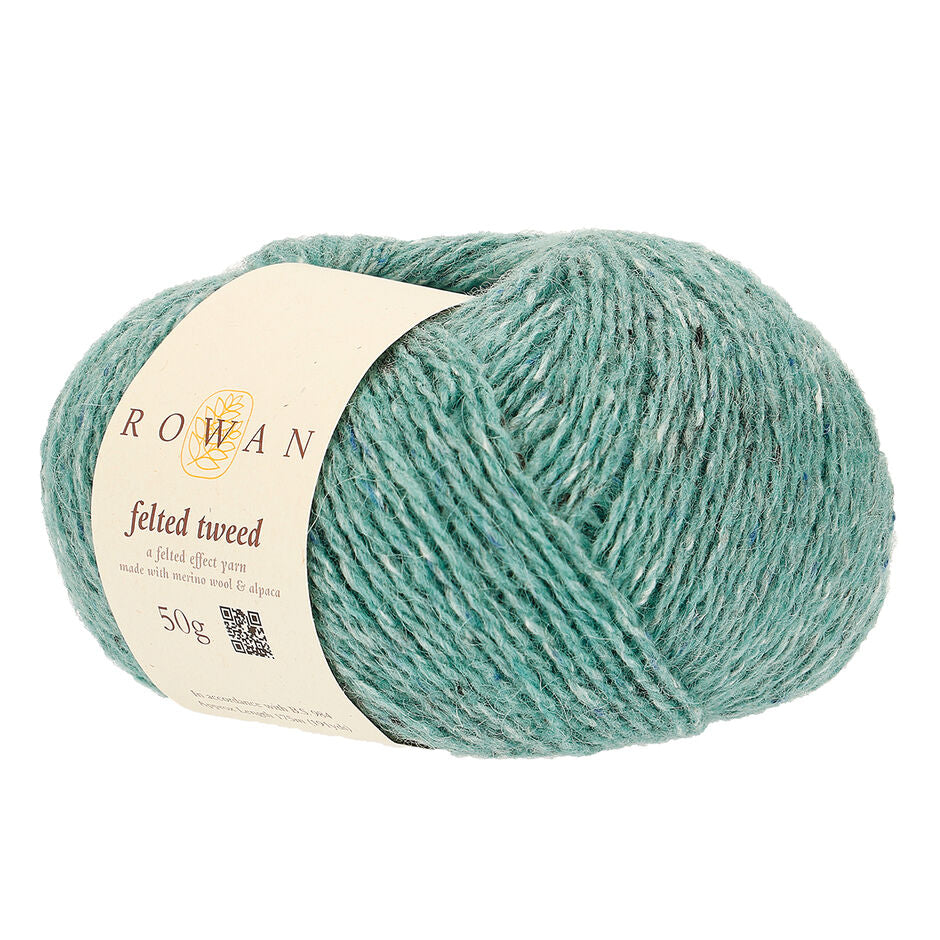 ROWAN Felted Tweed 50 g