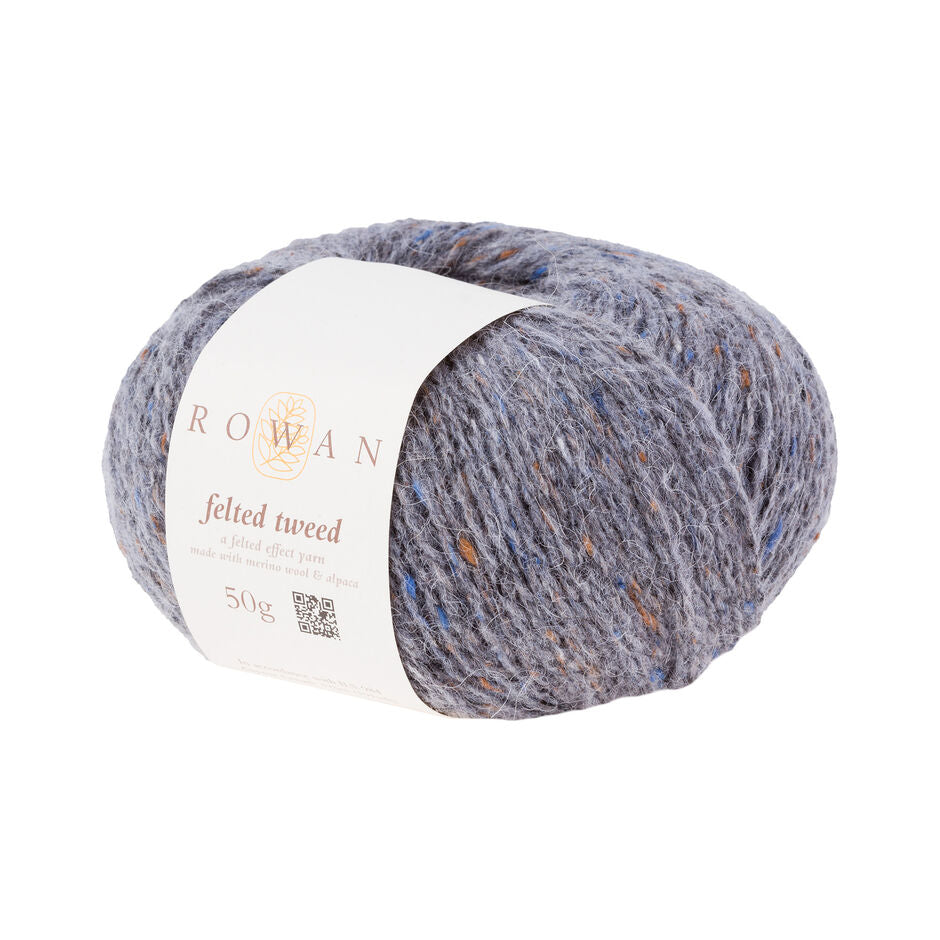 ROWAN Felted Tweed 50 g